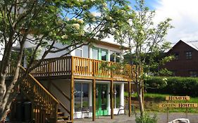 Húsavík Green Hostel