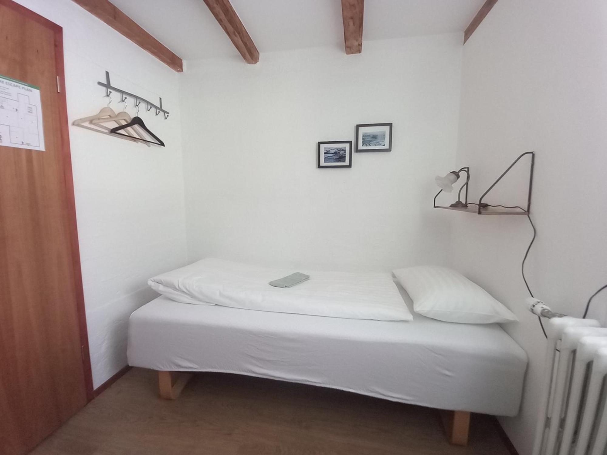 Húsavík Green Hostel Exteriér fotografie